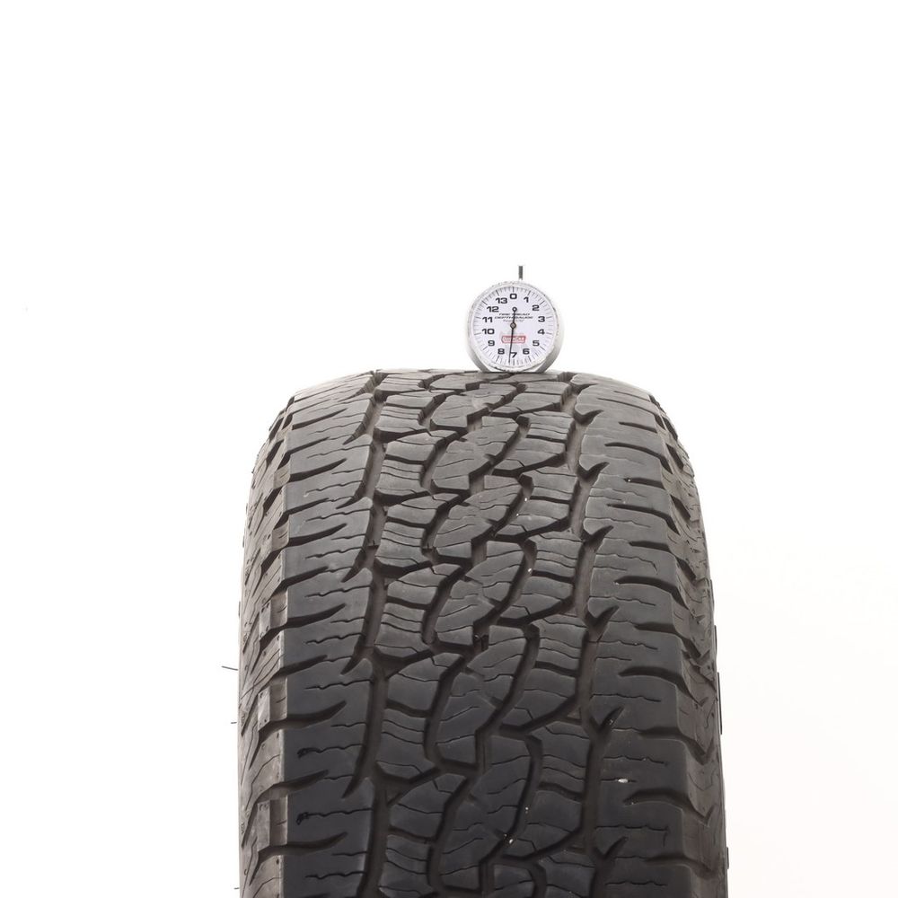 Set of (2) Used 235/65R17 BFGoodrich Trail-Terrain T/A 104H - 7-8/32 - Image 2