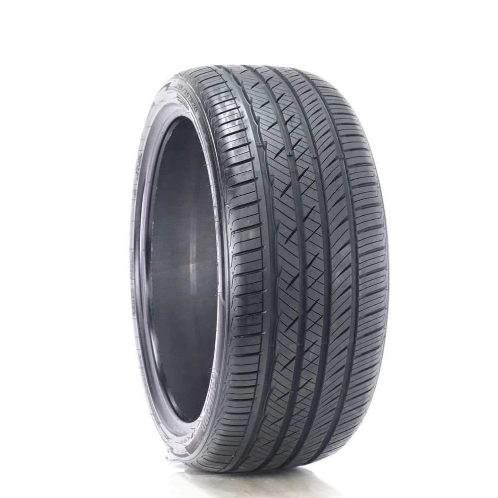 New 255/35ZR20 Laufenn S Fit AS 97W - Image 1