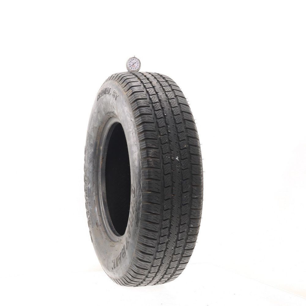 Used ST 225/75R15 Dynatrail Radial ST 1N/A D - 9/32 - Image 1