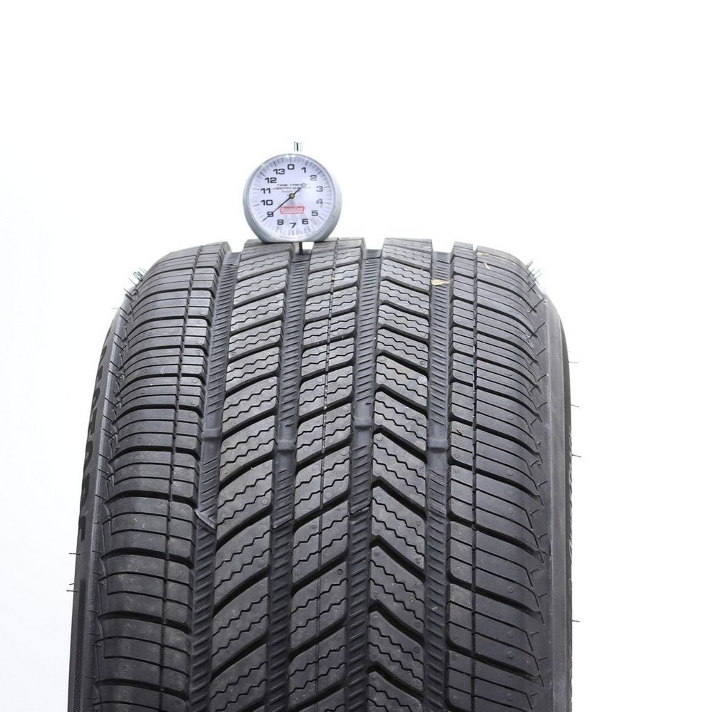 Set of (2) Used 225/50R17 Bridgestone Turanza Quiet Track 94V - 8.5-9/32 - Image 5