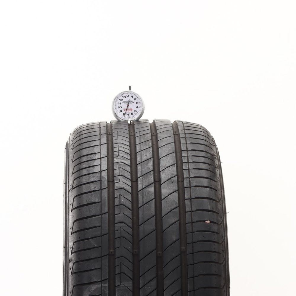 Set of (2) Used 235/50ZR18 Kumho Majesty 9 Solus TA91 101W - 7-7.5/32 - Image 5