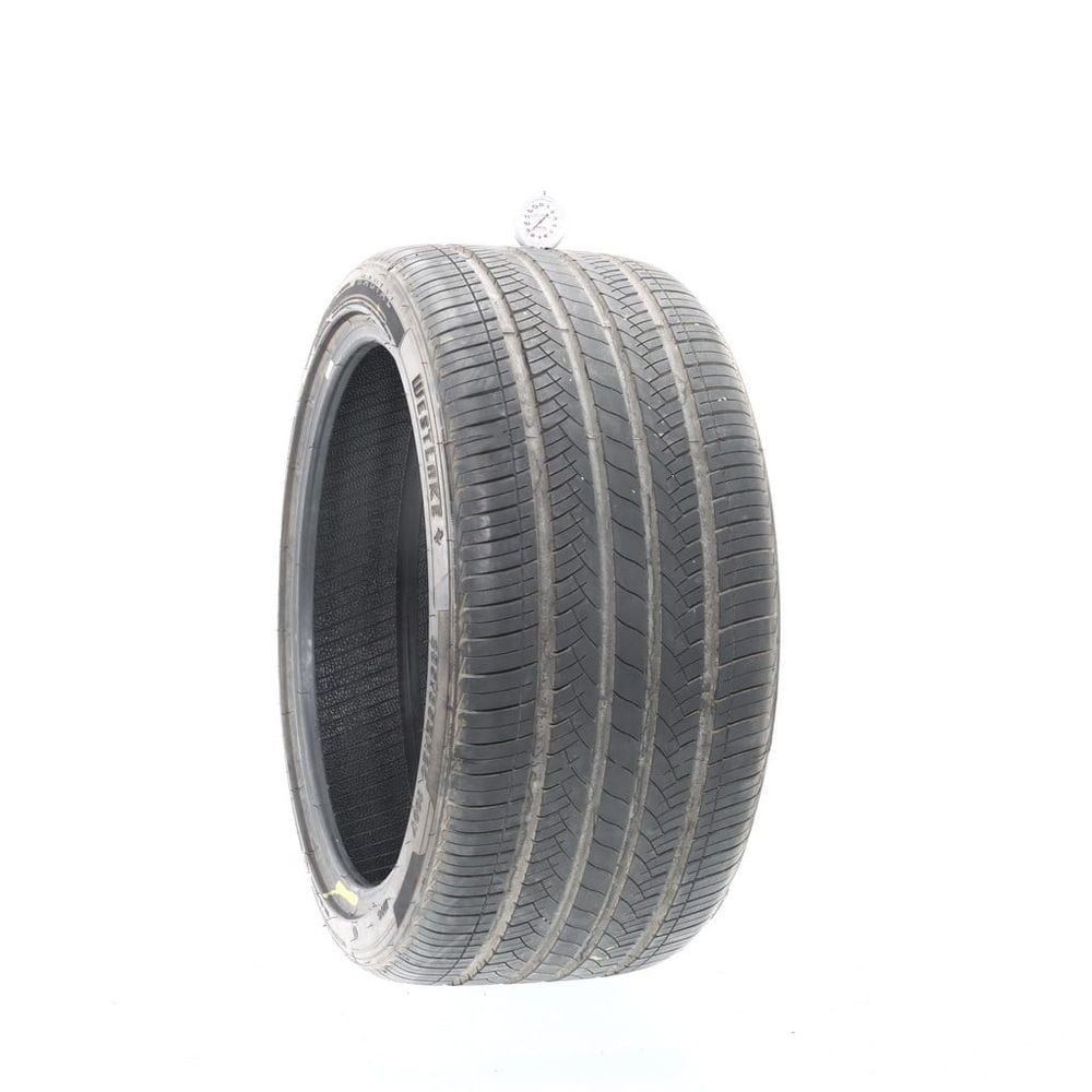 Set of (2) Used 285/35ZR20 Westlake SA-07 100Y - 7.5-8.5/32 - Image 4