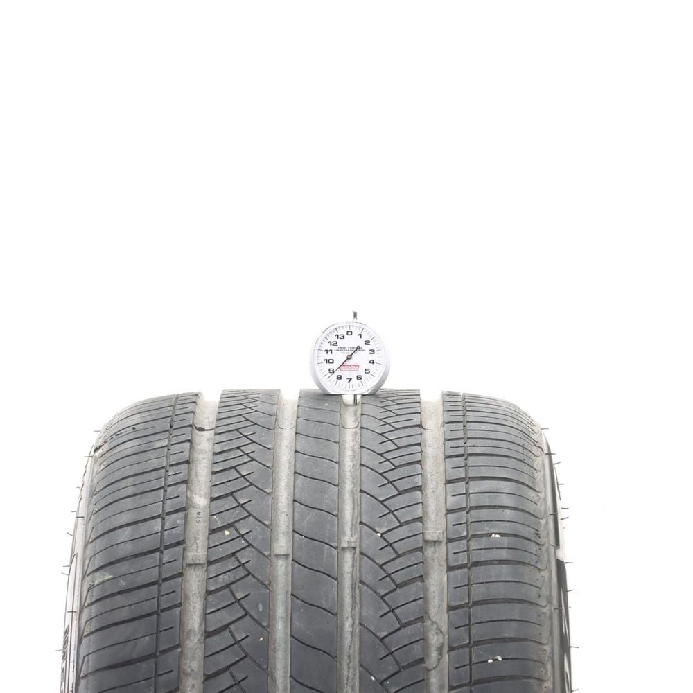 Set of (2) Used 285/35ZR20 Westlake SA-07 100Y - 7.5-8.5/32 - Image 5