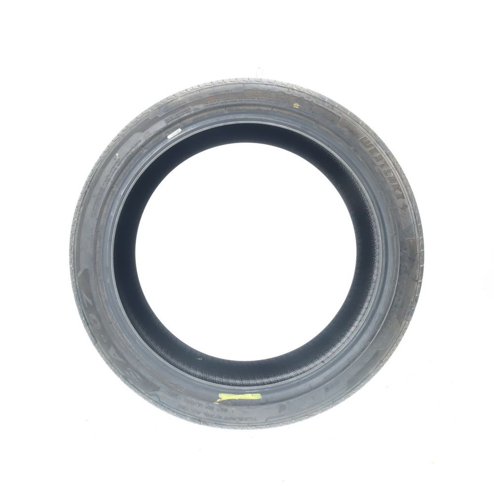 Set of (2) Used 285/35ZR20 Westlake SA-07 100Y - 7.5-8.5/32 - Image 6