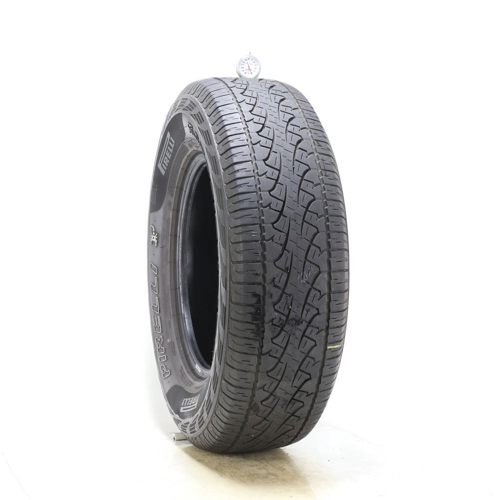 Used 265/70R17 Pirelli Scorpion ATR 115T - 6/32 - Image 1