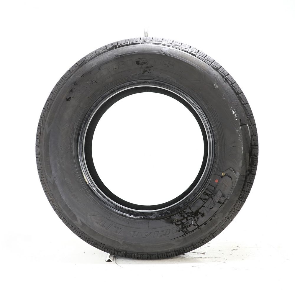 Used LT 245/75R17 Americus Commercial L/T AO 121/118Q - 11/32 - Image 3