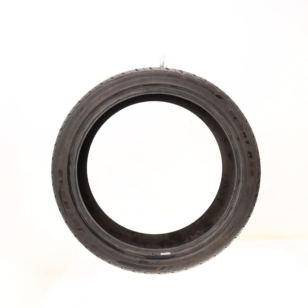 Used 235/40ZR19 Joyroad SPORT RX6 92Y - 7.5/32 - Image 3