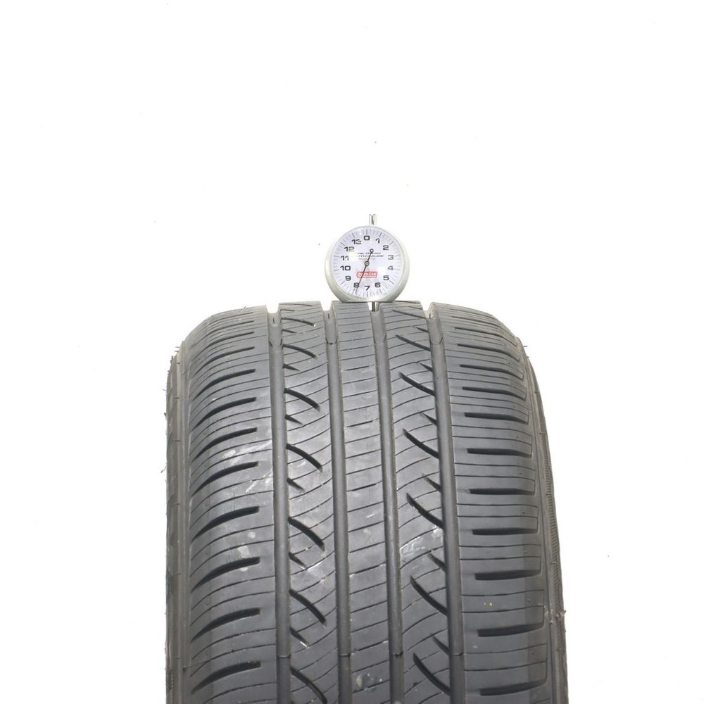 Set of (2) Used 215/55R17 Nexen Classe Premiere CP671 93V - 7.5-8/32 - Image 2
