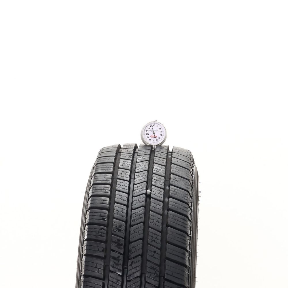 Used LT 225/75R16 Vredestein Pinza HT 115/112R E - 13/32 - Image 2