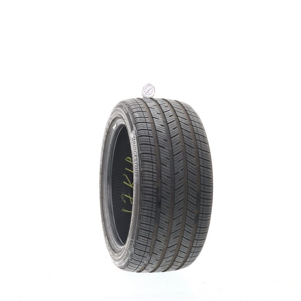 Used 255/40R17 Bridgestone DriveGuard Plus RFT 94V - 8.5/32 - Image 1
