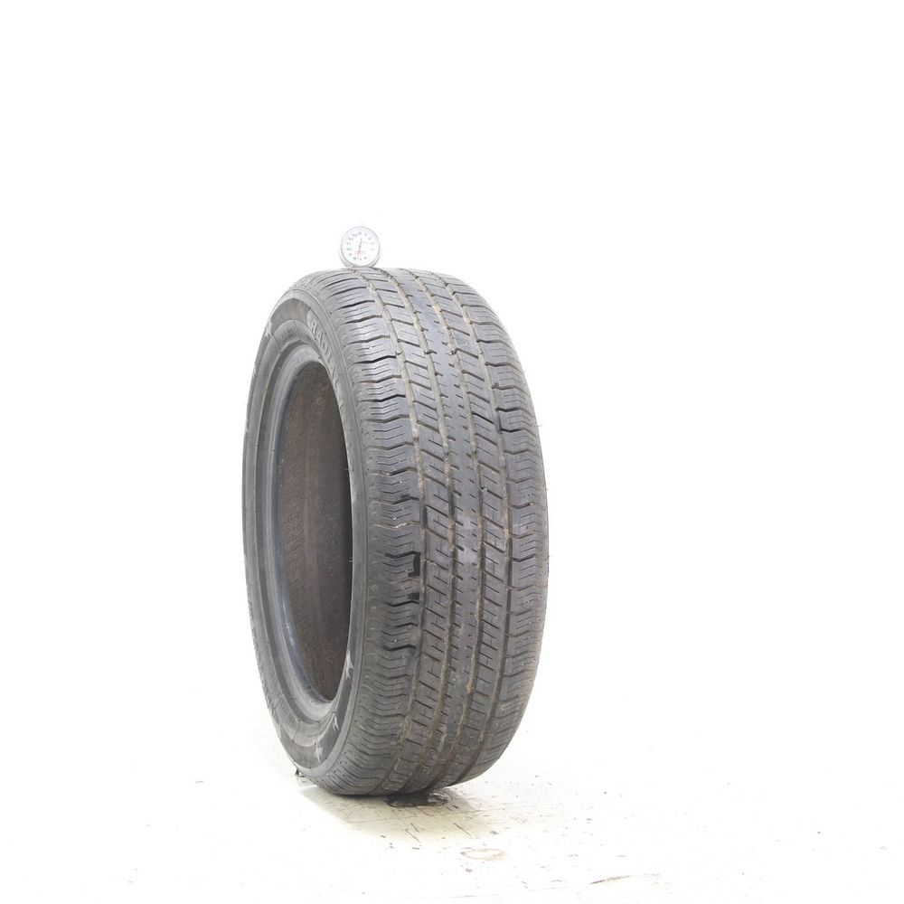 Used 205/55R19 Epic Radial LL821 A/S 91H - 7.5/32 - Image 1
