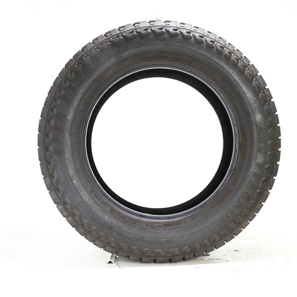 Set of (2) Used LT 275/65R20 Mazama Open Range A/T SQM-3 126/123S - 8-9.5/32 - Image 6
