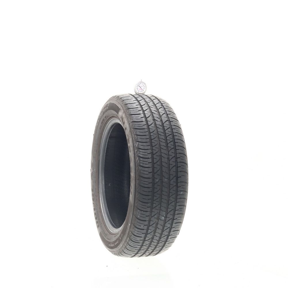 Used 205/55R16 Douglas All Season 91T - 5/32 - Image 1