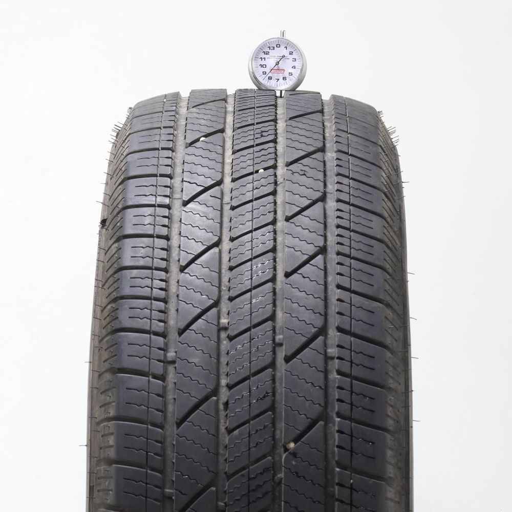 Set of (2) Used 275/65R18 Bridgestone Dueler LX 116T - 7-8.5/32 - Image 5