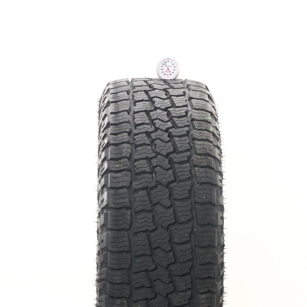 Set of (2) Used 265/70R16 Cooper Discoverer Road+Trail AT 112T - 12-12.5/32 - Image 5