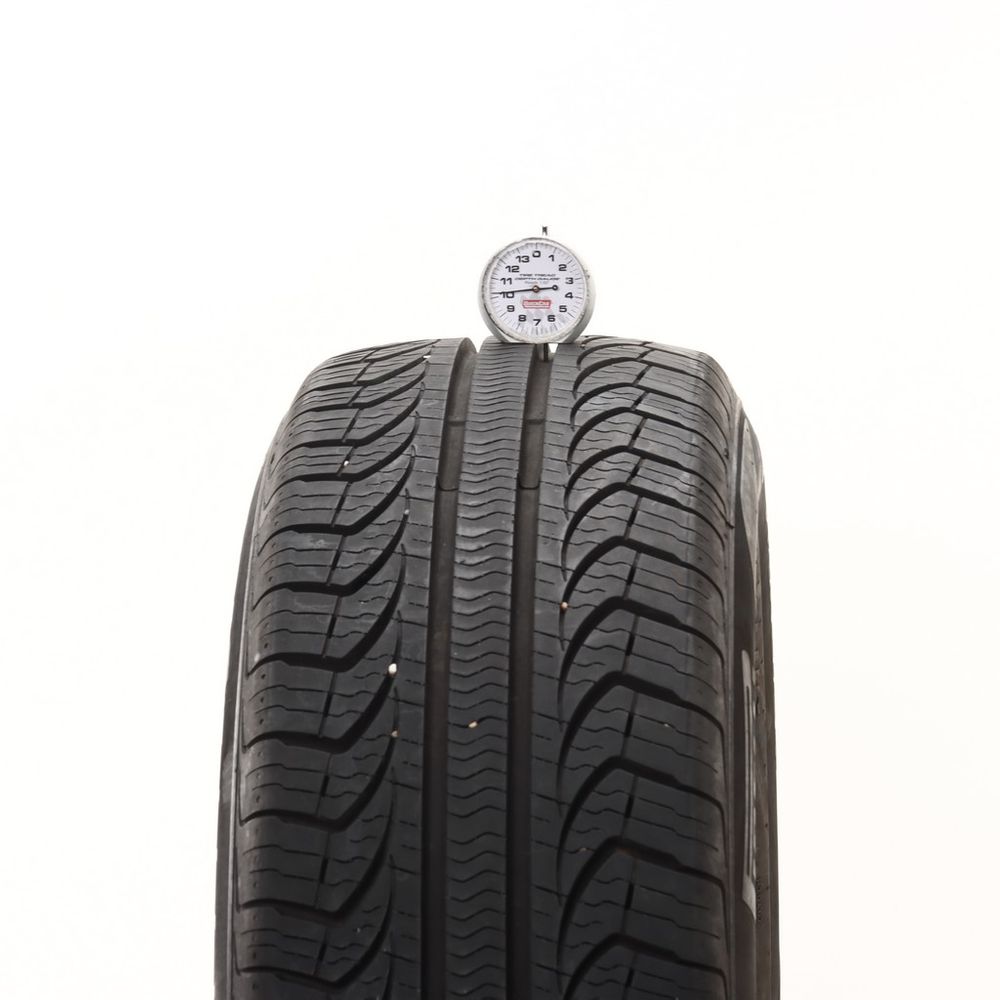 Used 215/60R17 Pirelli P4 Persist AS Plus 96T - 10/32 - Image 2