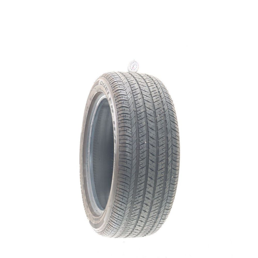 Used 235/50R18 Bridgestone DUELER H/L 400 MOExtended 97H - 7.5/32 - Image 1