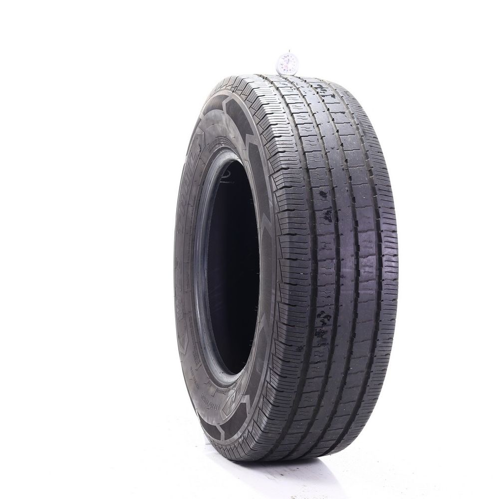 Used LT 275/70R18 Wild Trail Commercial L/T AO 125/122Q E - 7/32 - Image 1