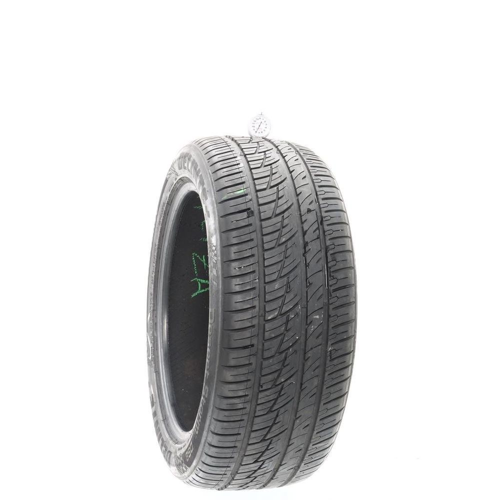 Used 275/45R20 Delinte Desert Storm II DS8 114V - 7.5/32 - Image 1