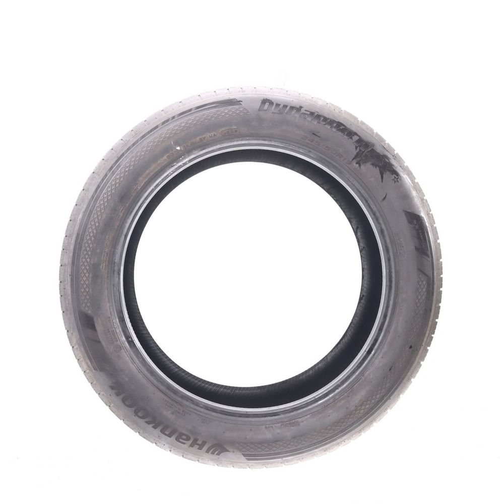 Used 245/50R19 Hankook Dynapro HPX RA43 105H - 6.5/32 - Image 3
