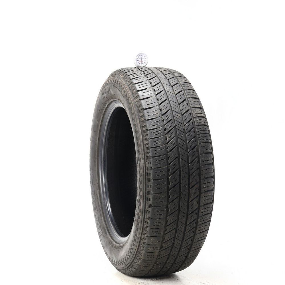 Used 245/60R18 Blackhawk Hiscend-H HT01 105H - 7/32 - Image 1