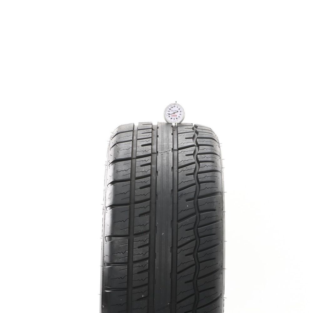 Set of (2) Used 245/50ZR19 Uniroyal Power Paw A/S 105W - 9-9.5/32 - Image 5