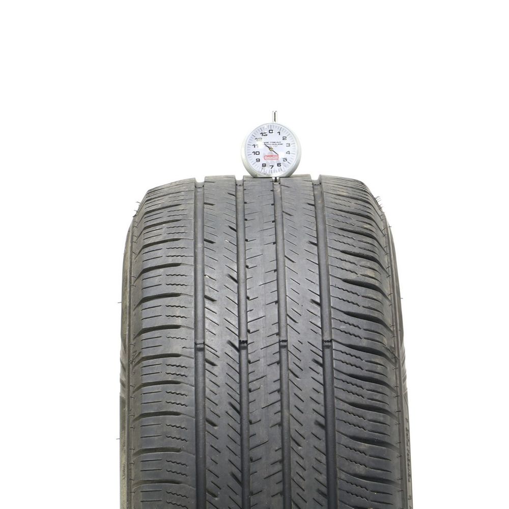 Set of (2) Used 225/60R18 Mazama Reputation NLW-3 100H - 4.5-5/32 - Image 5