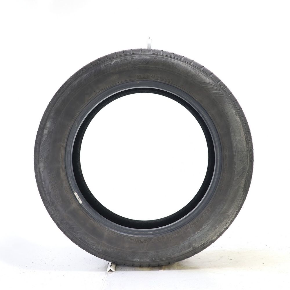 Set of (2) Used 225/60R18 Mazama Reputation NLW-3 100H - 4.5-5/32 - Image 6