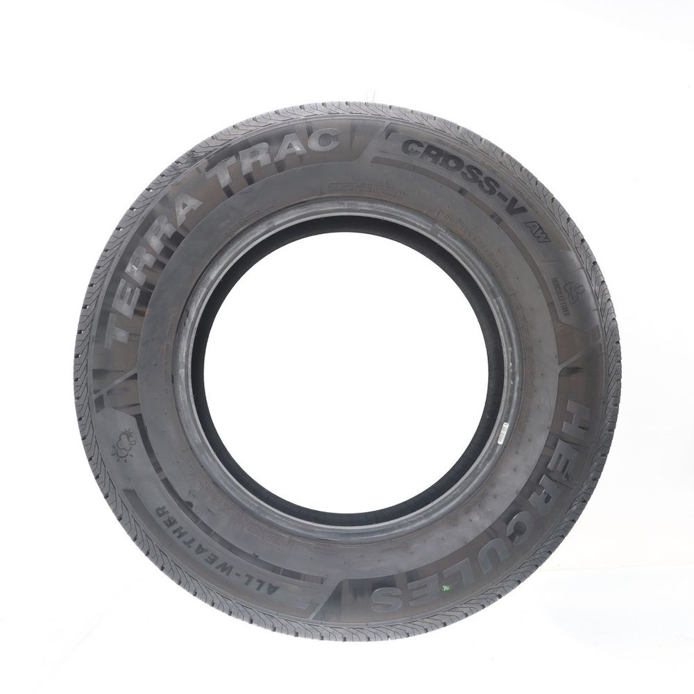 Used 275/65R18 Hercules Terra Trac Cross-V AW 116T - 11/32 - Image 3