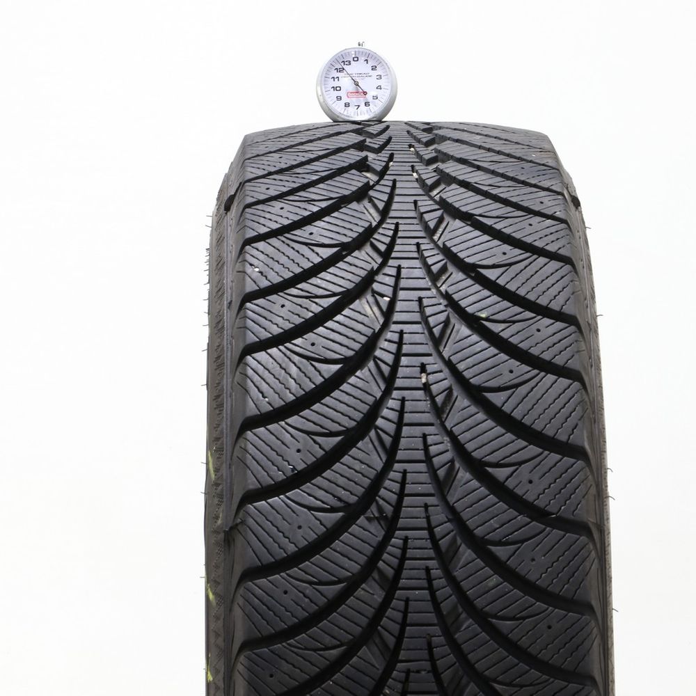 Used 245/65R17 Goodyear Ultra Grip Ice WRT 107S - 12.5/32 - Image 2