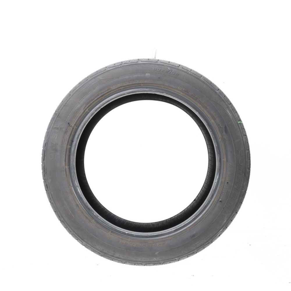 Used 225/50R17 Ohtsu FP0612 A/S 94V - 8/32 - Image 3