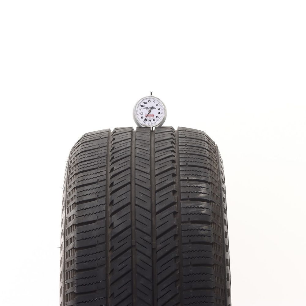 Set of (2) Used 225/55R19 Blackhawk Hiscend-H HT01 99V - 8-8.5/32 - Image 2