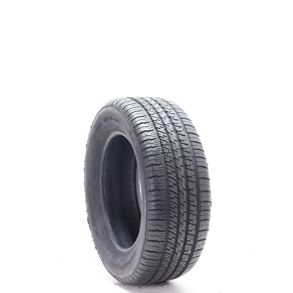 Driven Once 225/60R16 Goodyear Eagle RS-A Plus 97V - 11/32 - Image 1