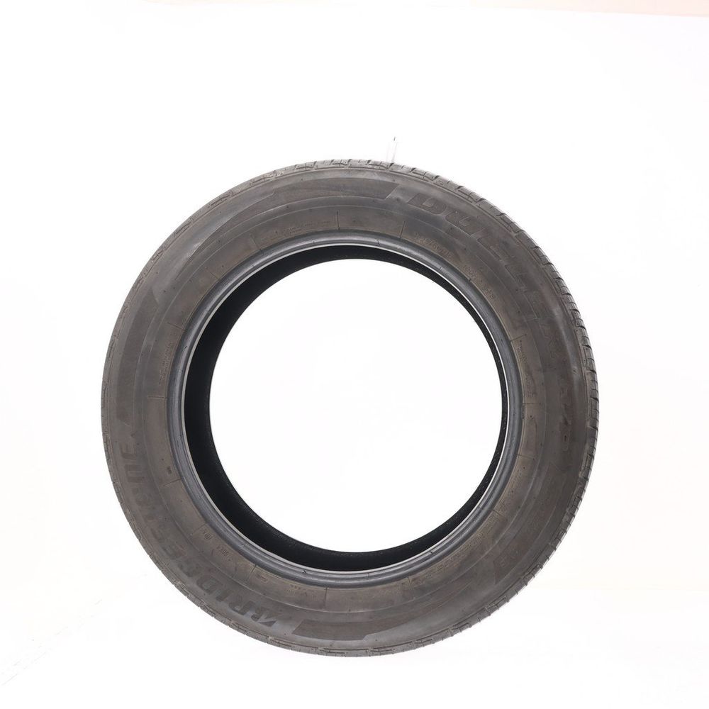 Set of (2) Used 225/60R18 Bridgestone Dueler H/P Sport AS 100H - 5-6.5/32 - Image 3