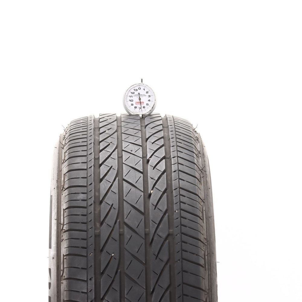 Set of (2) Used 225/60R18 Bridgestone Dueler H/P Sport AS 100H - 5-6.5/32 - Image 5