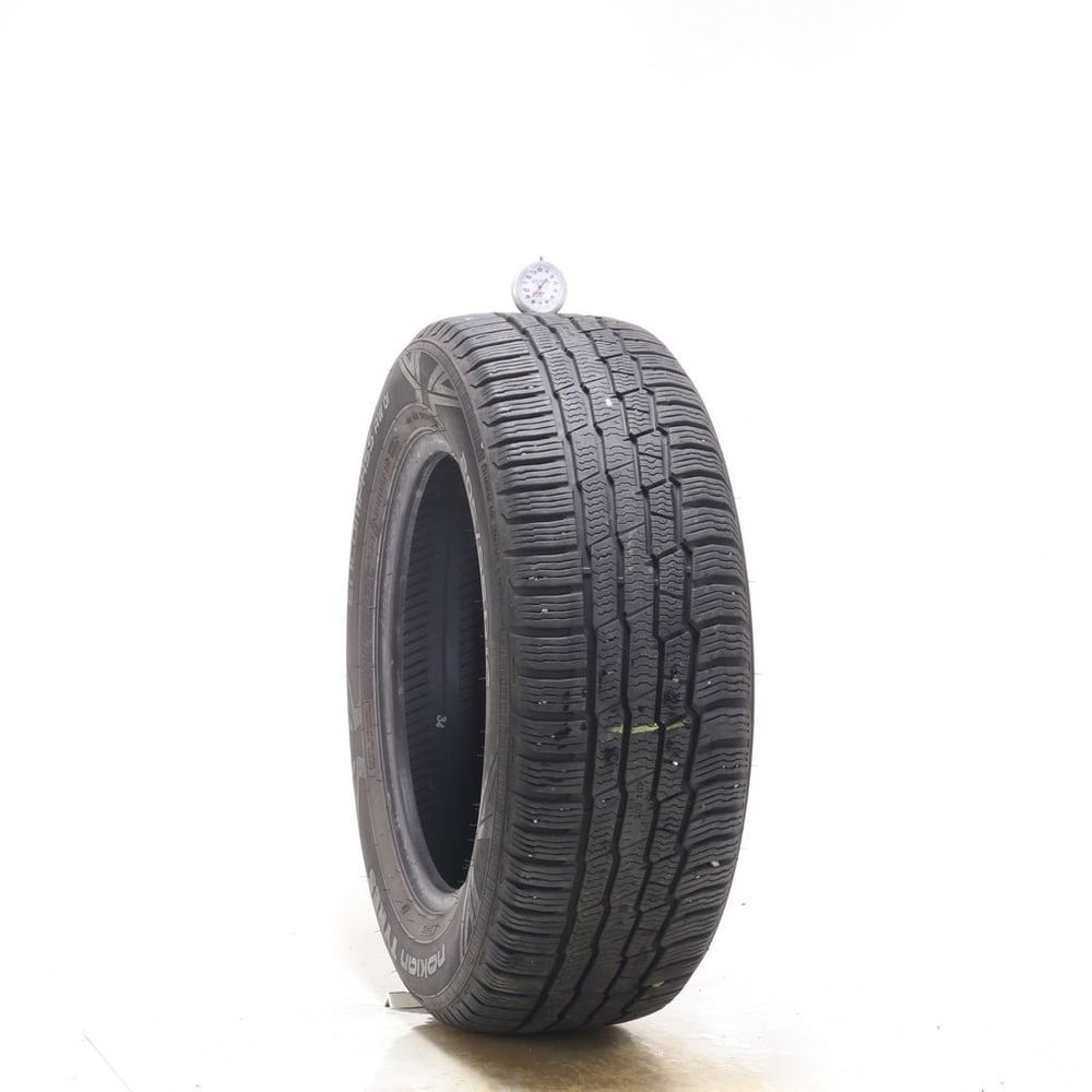 Set of (2) Used 205/65R16 Nokian Encompass AW01 95H - 8.5/32 - Image 1