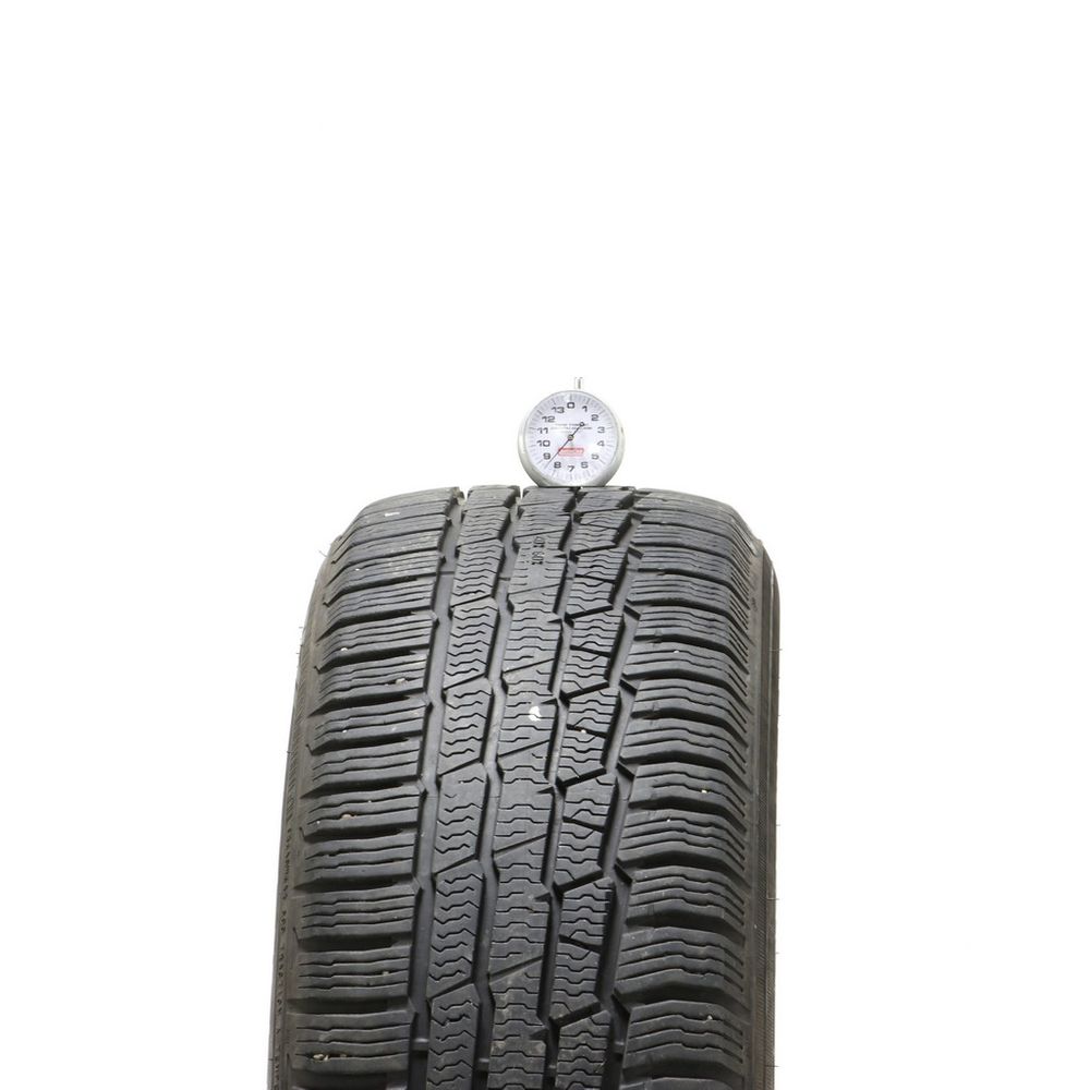 Set of (2) Used 205/65R16 Nokian Encompass AW01 95H - 8.5/32 - Image 2