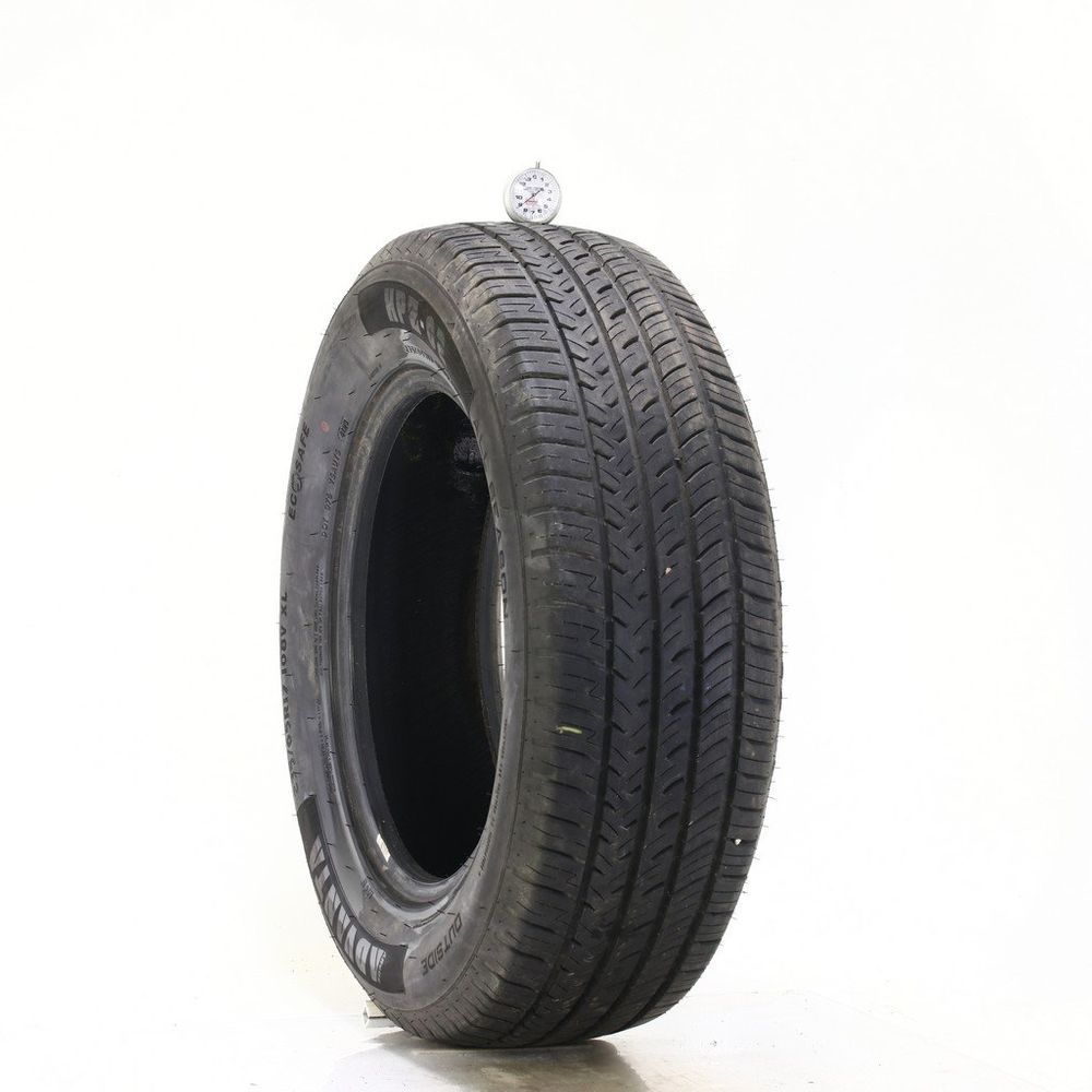 Used 235/65R17 Advanta HP Z-02 108V - 9/32 - Image 1