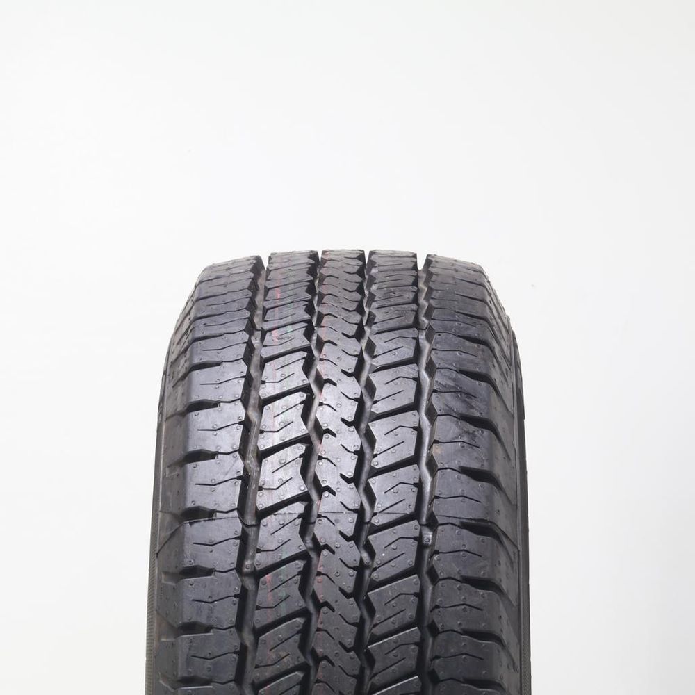 New LT 245/70R17 General Grabber HD 119/116R E - 16/32 - Image 2