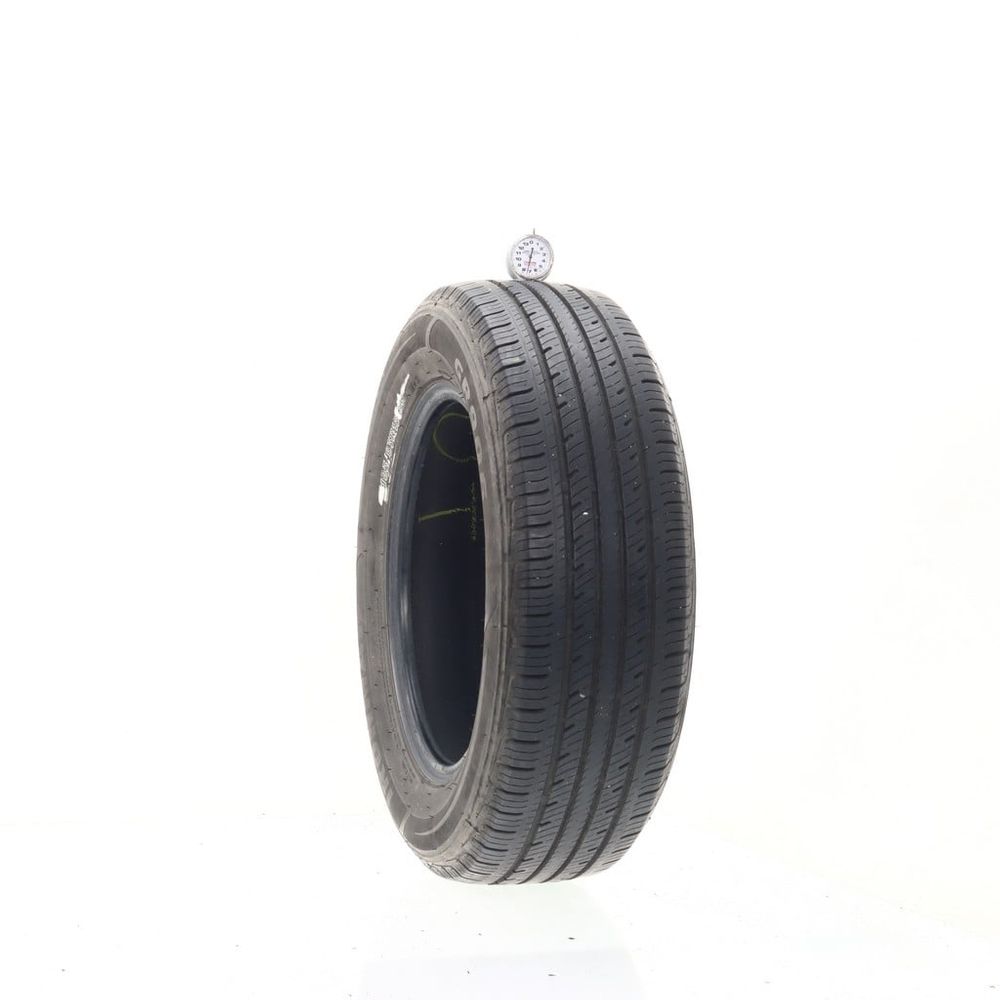 Set of (2) Used 195/65R15 Ironman GR906 91H - 7-8.5/32 - Image 1