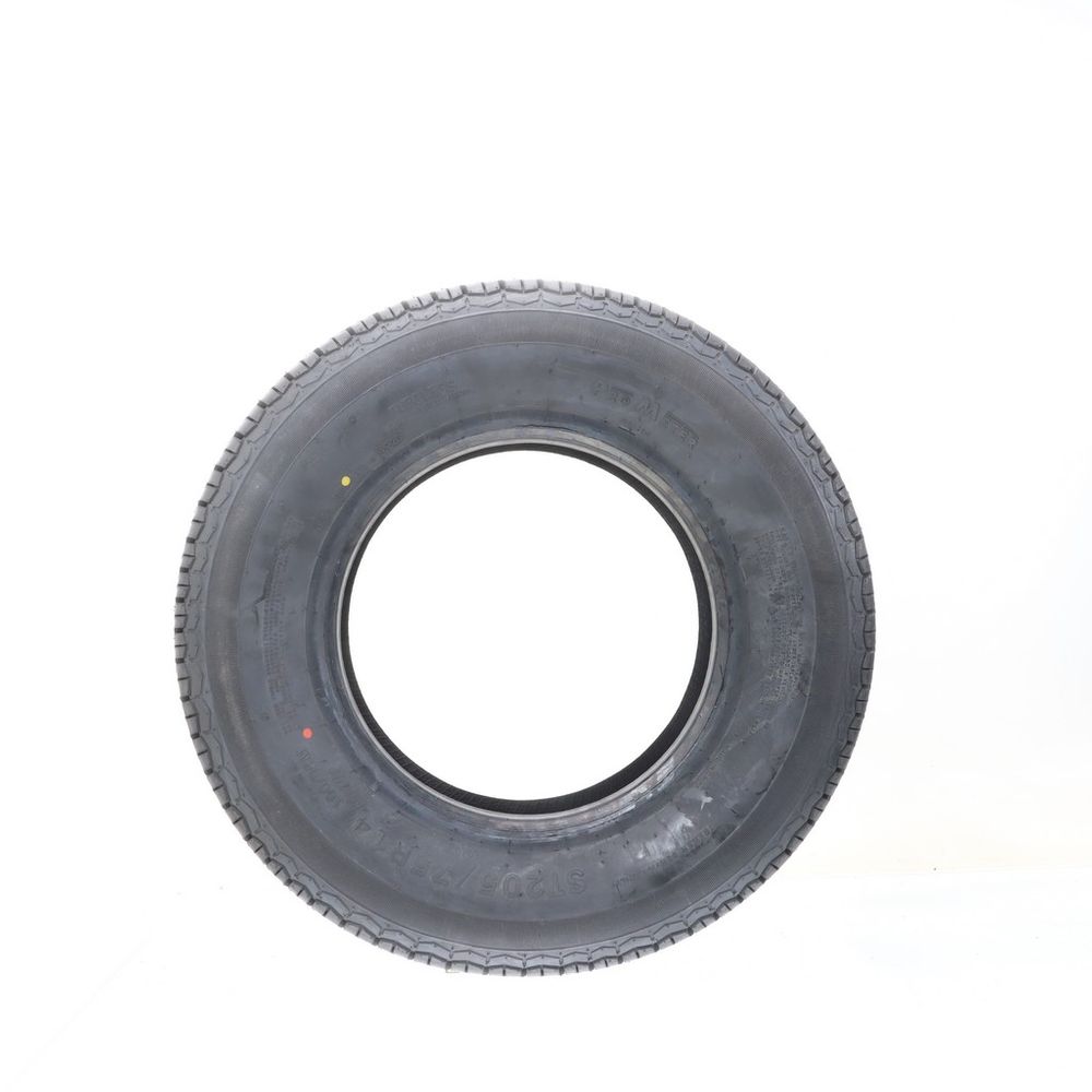 New ST 205/75R14 Prometer ST Radial 100/96M C - Image 3