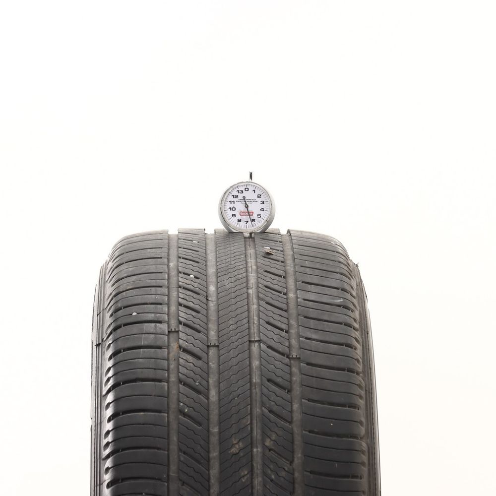 Used 235/55R17 Michelin Premier A/S 99H - 6.5/32 - Image 2
