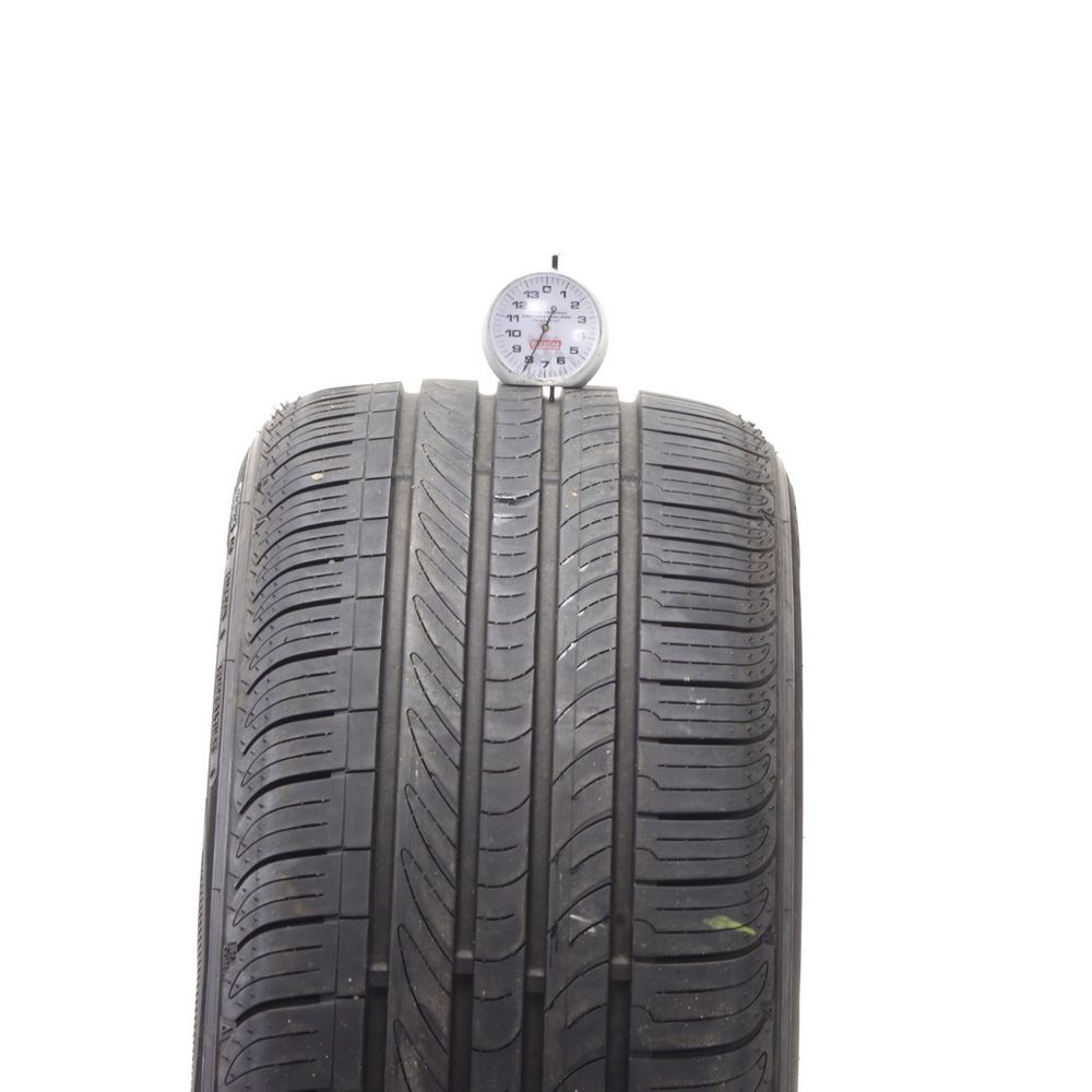 Set of (2) Used 215/50R17 Solar 4XS Plus 95V - 7.5-8/32 - Image 5