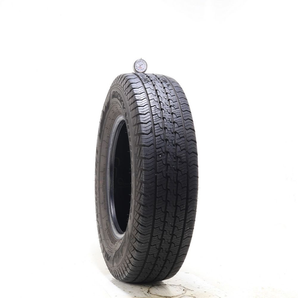 Used LT 225/75R16 Rocky Mountain H/T 115/112S E - 9/32 - Image 1