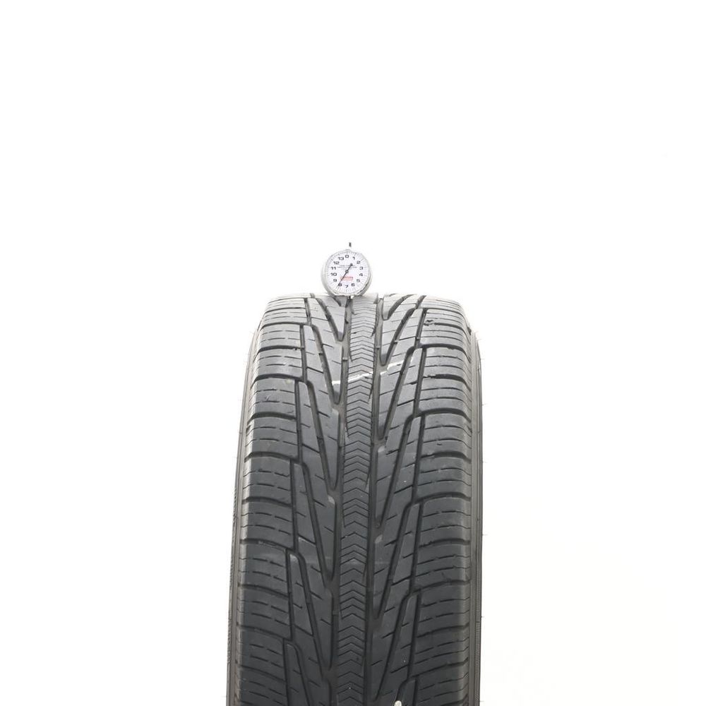 Used 215/65R16 Goodyear Assurance Tripletred AS 98T - 8/32 - Image 2