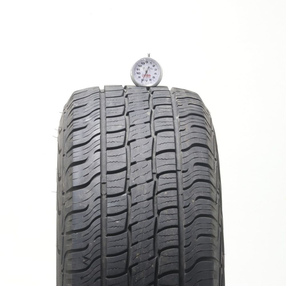 Used 245/70R16 Mastercraft Courser HSX Tour 107T - 7.5/32 - Image 2