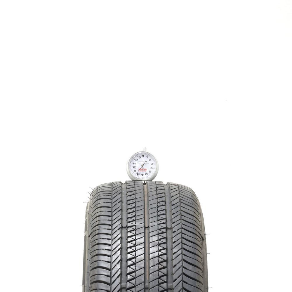 Set of (2) Used 185/65R15 Bridgestone Ecopia EP422 86H - 7.5-8/32 - Image 5