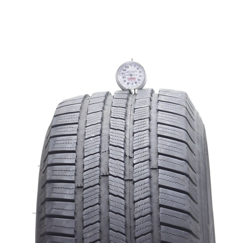 Used LT 265/70R17 Michelin Defender LTX M/S 121/118R E - 10.5/32 - Image 2