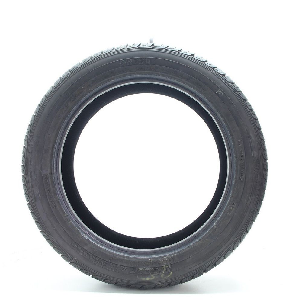 Used 265/50R20 Ohtsu ST 5000 111H - 11.5/32 - Image 3