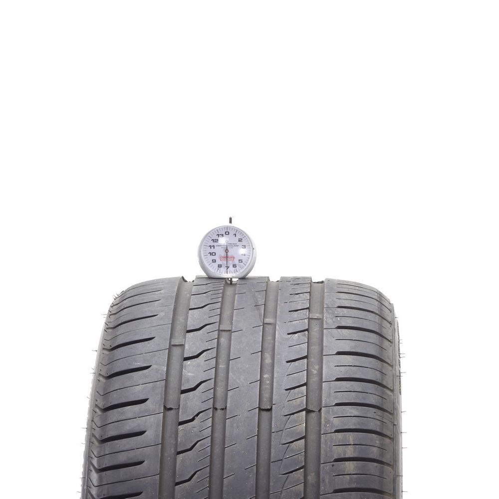 Set of (2) Used 255/35ZR18 Ironman IMove Gen 2 AS 94W - 7-8.5/32 - Image 2